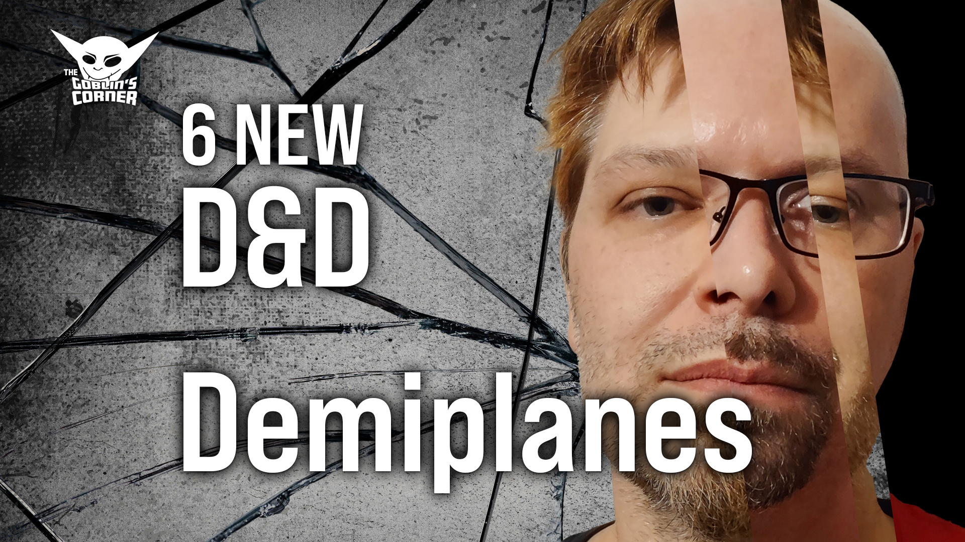 Demiplanes