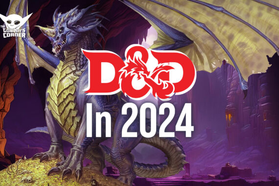 top D&D predictions for 2024