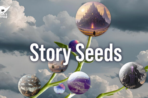 story seeds for your game